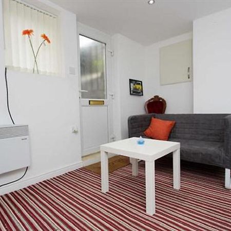Brownhill Studio In Leeds Leeds  Quarto foto